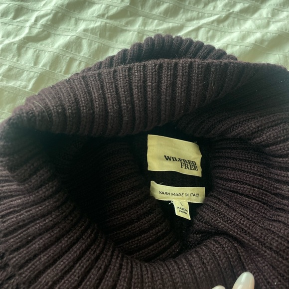 Merino Wool - WILFRED FREE - Picture 2 of 2